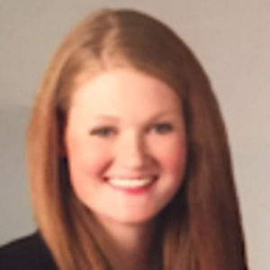 Meet your Posher, Lizzie